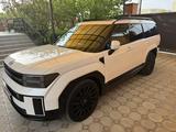 Hyundai Santa Fe 2024 года за 21 000 000 тг. в Актау – фото 2