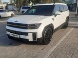 Hyundai Santa Fe 2024 года за 21 000 000 тг. в Актау – фото 3