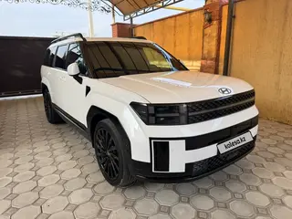 Hyundai Santa FE, 2024