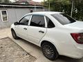 ВАЗ (Lada) Granta 2190 2012 года за 1 350 000 тг. в Алматы