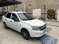 ВАЗ (Lada) Granta 2190 2012 годаүшін1 350 000 тг. в Алматы – фото 2