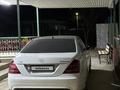 Mercedes-Benz S 500 2006 годаүшін7 500 000 тг. в Жанаозен – фото 19