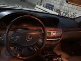Mercedes-Benz S 500 2006 годаүшін7 500 000 тг. в Жанаозен – фото 3