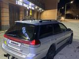 Subaru Legacy 1994 года за 1 500 000 тг. в Кызылорда – фото 4