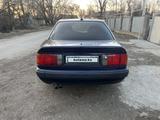 Audi 100 1991 годаүшін1 800 000 тг. в Шу – фото 3