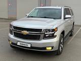 Chevrolet Suburban 2019 года за 28 500 000 тг. в Алматы