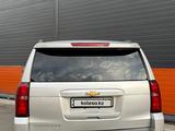 Chevrolet Suburban 2019 года за 28 500 000 тг. в Алматы – фото 3
