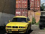 BMW 525 1989 годаүшін1 000 000 тг. в Астана – фото 2