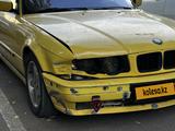 BMW 525 1989 годаүшін1 000 000 тг. в Астана – фото 3
