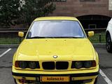 BMW 525 1989 годаүшін1 000 000 тг. в Астана