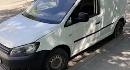 Volkswagen Caddy 2011 годаүшін4 000 000 тг. в Алматы – фото 2