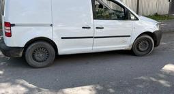 Volkswagen Caddy 2011 годаүшін4 000 000 тг. в Алматы – фото 3