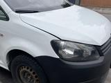 Volkswagen Caddy 2011 годаүшін4 000 000 тг. в Алматы – фото 5
