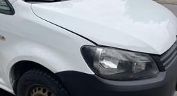 Volkswagen Caddy 2011 годаүшін4 000 000 тг. в Алматы – фото 5