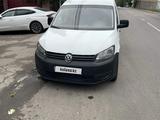 Volkswagen Caddy 2011 годаүшін4 000 000 тг. в Алматы