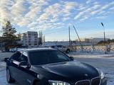 BMW 740 2012 годаүшін14 000 000 тг. в Рудный