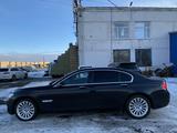 BMW 740 2012 годаүшін14 000 000 тг. в Рудный – фото 3