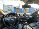 BMW 740 2012 годаүшін14 000 000 тг. в Рудный – фото 5