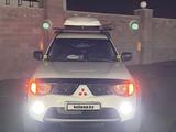 Mitsubishi L200 2007 годаүшін6 800 000 тг. в Алматы