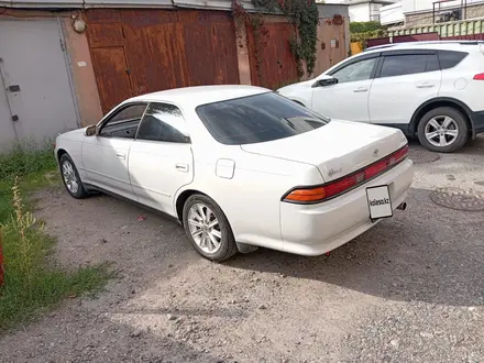 Toyota Mark II 1996 года за 2 950 000 тг. в Алматы – фото 2