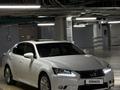 Lexus GS 350 2014 года за 13 200 000 тг. в Астана – фото 2