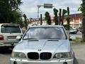 BMW X5 2002 годаfor5 250 000 тг. в Алматы – фото 2