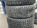 Шины 265/65 R17 TOYO зимаүшін110 000 тг. в Алматы