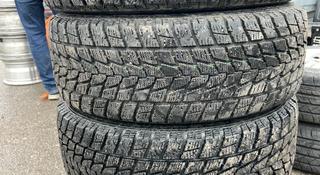 Шины 265/65 R17 TOYO зимаүшін110 000 тг. в Алматы