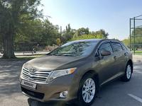 Toyota Venza 2010 года за 9 000 000 тг. в Алматы