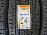 285/40/22 и 325/35/22 Pirelli Scorpion Winter за 2 300 000 тг. в Алматы