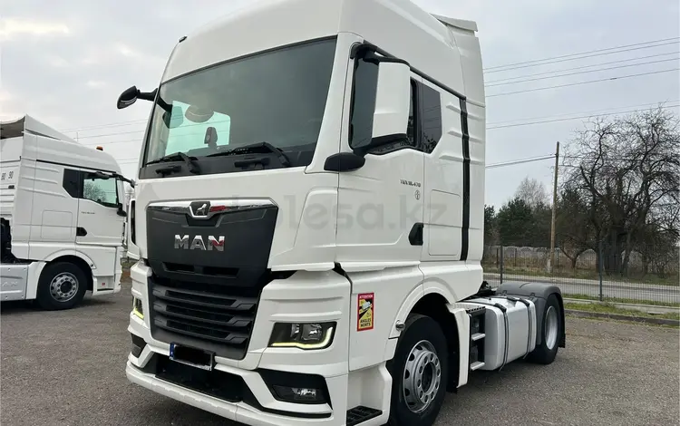 MAN  TGX 2021 годаfor31 600 000 тг. в Павлодар