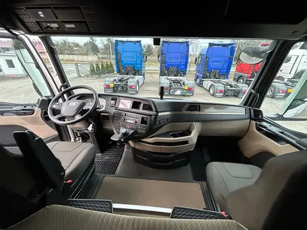 MAN  TGX 2021 года за 31 600 000 тг. в Павлодар – фото 11