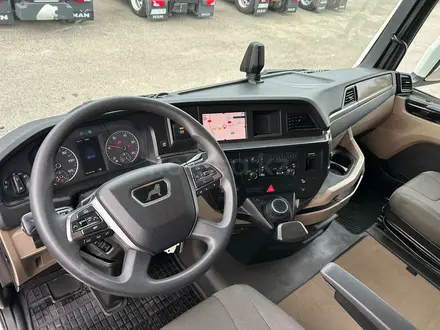 MAN  TGX 2021 года за 31 600 000 тг. в Павлодар – фото 14