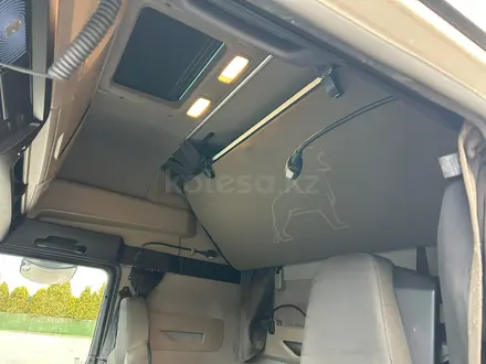 MAN  TGX 2021 года за 31 600 000 тг. в Павлодар – фото 15
