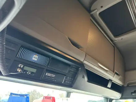 MAN  TGX 2021 года за 31 600 000 тг. в Павлодар – фото 16