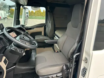MAN  TGX 2021 года за 31 600 000 тг. в Павлодар – фото 18