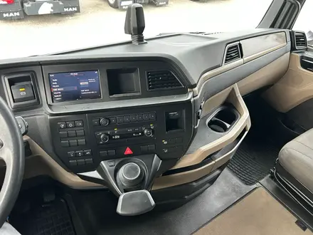 MAN  TGX 2021 года за 31 600 000 тг. в Павлодар – фото 19