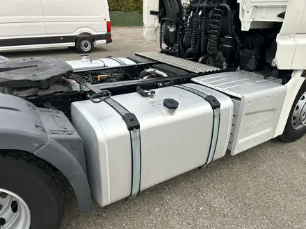 MAN  TGX 2021 года за 31 600 000 тг. в Павлодар – фото 5