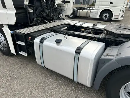MAN  TGX 2021 года за 31 600 000 тг. в Павлодар – фото 6