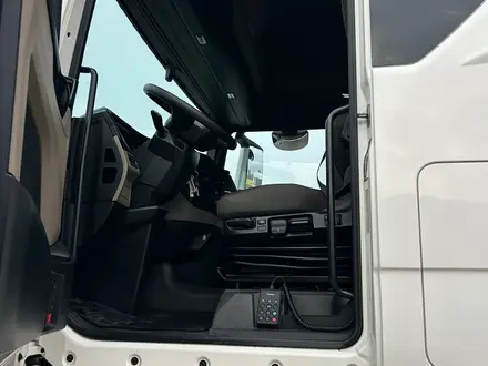 MAN  TGX 2021 года за 31 600 000 тг. в Павлодар – фото 8