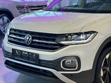 Volkswagen Tacqua 2022 года за 10 990 000 тг. в Алматы – фото 2