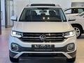 Volkswagen Tacqua 2022 годаүшін13 290 000 тг. в Алматы – фото 4