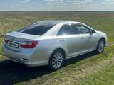 Toyota Camry 2012 годаfor8 700 000 тг. в Астана – фото 2