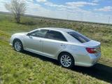 Toyota Camry 2012 годаfor8 700 000 тг. в Астана – фото 3