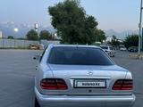 Mercedes-Benz E 280 1999 года за 3 700 000 тг. в Алматы – фото 2