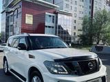 Nissan Patrol 2012 года за 14 000 000 тг. в Петропавловск – фото 2