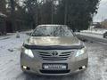 Toyota Camry 2008 годаүшін6 300 000 тг. в Шаульдер – фото 5