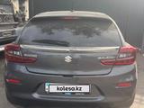 Suzuki Baleno 2022 годаүшін5 000 000 тг. в Алматы – фото 2