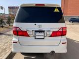 Toyota Alphard 2006 года за 10 300 000 тг. в Астана – фото 2