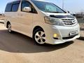 Toyota Alphard 2006 года за 10 300 000 тг. в Астана